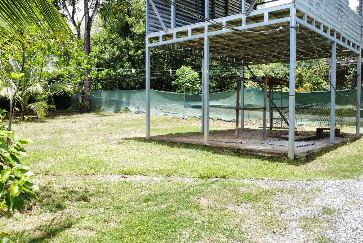 PRIME LAND OPPORTUNITY ON THE ROAD TO PLAYA CHAMAN – 0.83 ACRES, photo 10