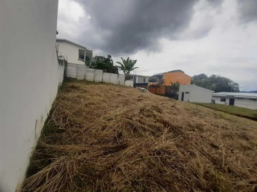 Venta de Lote en Montes de Oca, San José. - Venta en Montes de Oca, photo 9