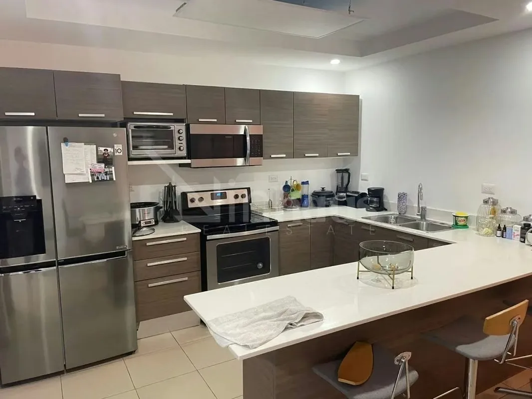 Casa tipo Town House en venta en Brasil de Santa Ana, una excelente oportunidad tanto para inversión como para quienes buscan un hogar cómodo dentro de un condominio seguro, tranquilo ..., photo 3