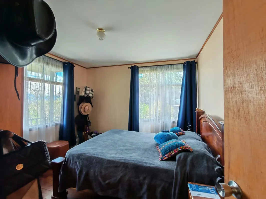 135,000,000 | VENTA DE CASA CON APARTAMENTO INDEPENDIENTE EN SAN ANTONIO DE ESCAZÚ, photo 2