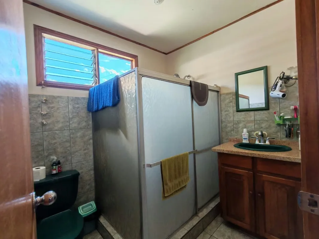 135,000,000 | VENTA DE CASA CON APARTAMENTO INDEPENDIENTE EN SAN ANTONIO DE ESCAZÚ, photo 12