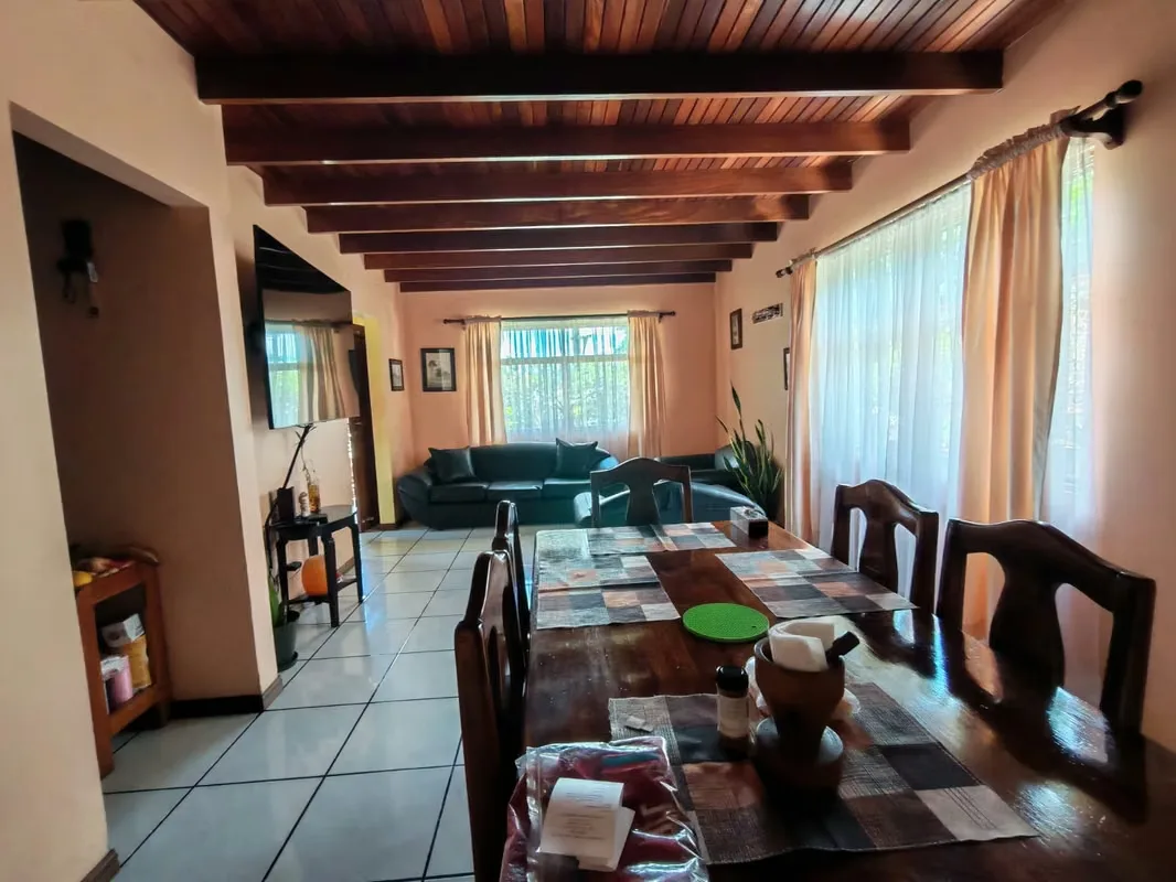 135,000,000 | VENTA DE CASA CON APARTAMENTO INDEPENDIENTE EN SAN ANTONIO DE ESCAZÚ, photo 16