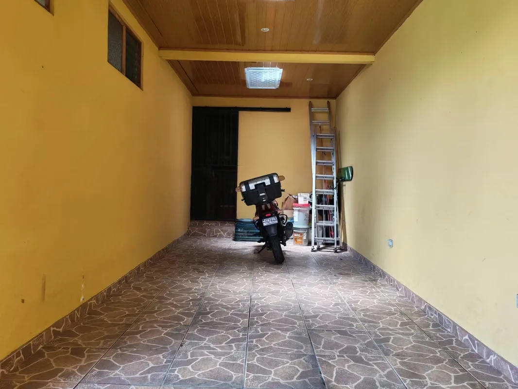 135,000,000 | VENTA DE CASA CON APARTAMENTO INDEPENDIENTE EN SAN ANTONIO DE ESCAZÚ, photo 3