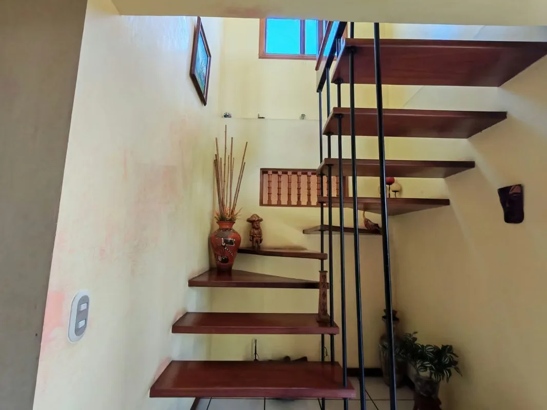 135,000,000 | VENTA DE CASA CON APARTAMENTO INDEPENDIENTE EN SAN ANTONIO DE ESCAZÚ, photo 4