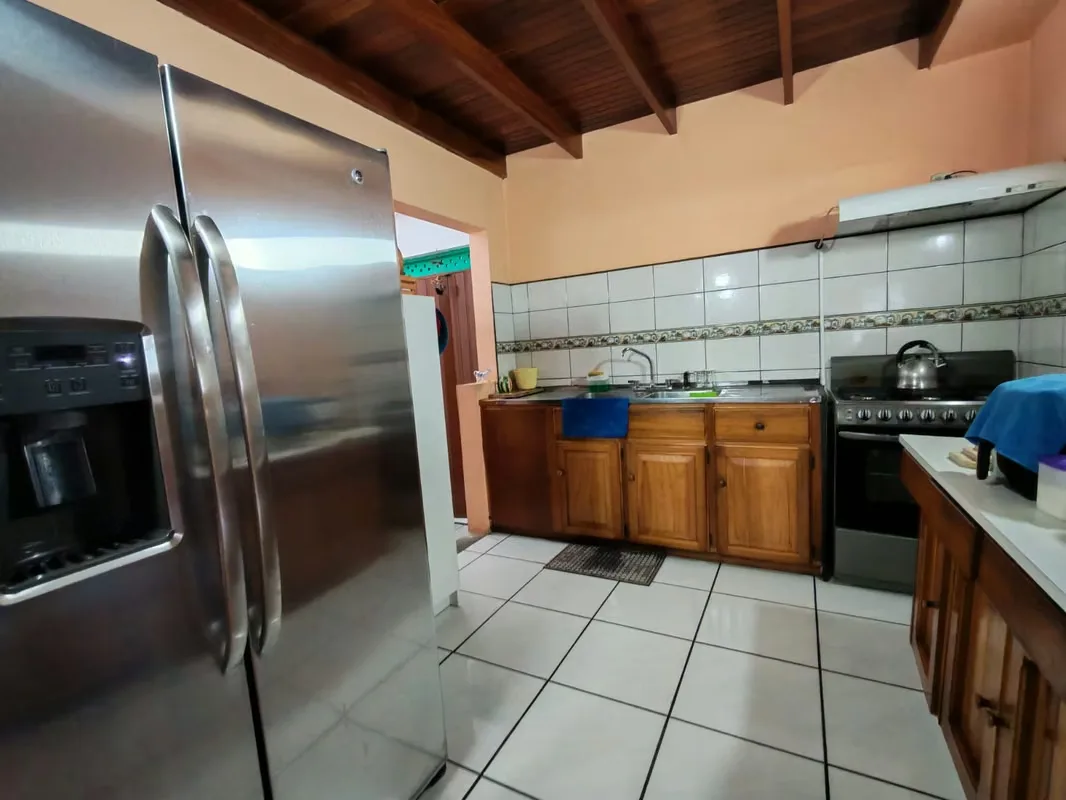 135,000,000 | VENTA DE CASA CON APARTAMENTO INDEPENDIENTE EN SAN ANTONIO DE ESCAZÚ, photo 8