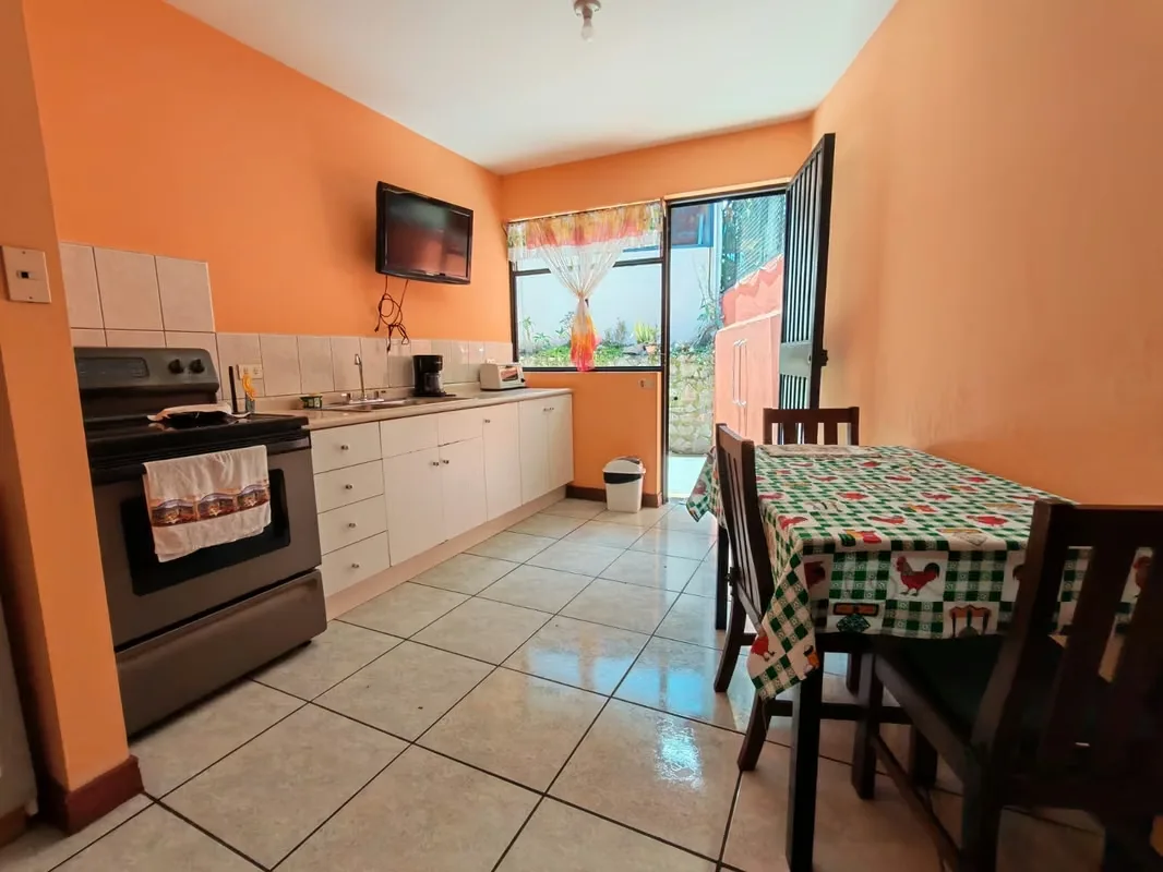 135,000,000 | VENTA DE CASA CON APARTAMENTO INDEPENDIENTE EN SAN ANTONIO DE ESCAZÚ, photo 9