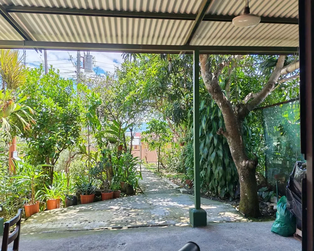 135,000,000 | VENTA DE CASA CON APARTAMENTO INDEPENDIENTE EN SAN ANTONIO DE ESCAZÚ, photo 10