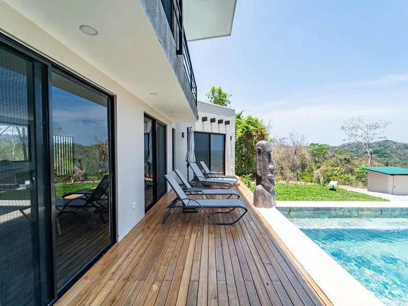 4 Bed Single Family Homes For Sale in Samara, photo 12