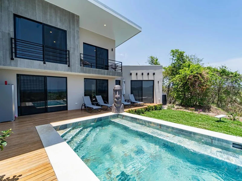 4 Bed Single Family Homes For Sale in Samara, photo 14
