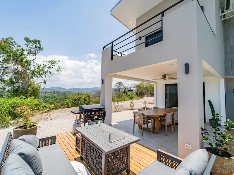 4 Bed Single Family Homes For Sale in Samara, photo 15