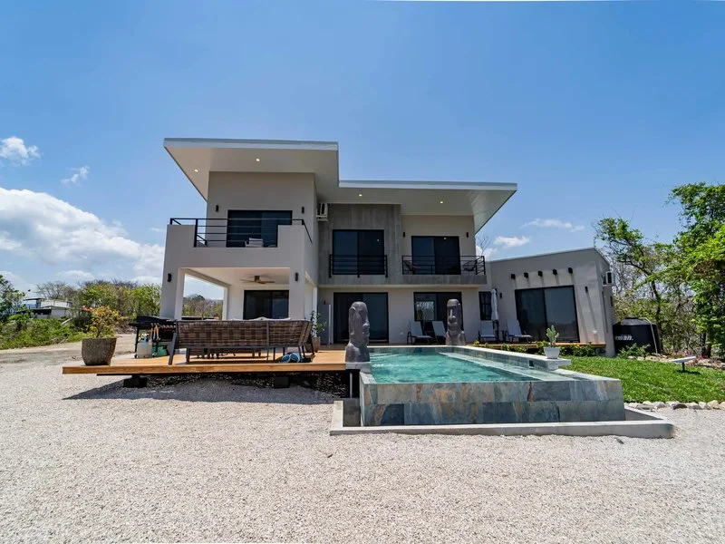 4 Bed Single Family Homes For Sale in Samara, photo 3