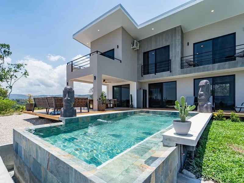 4 Bed Single Family Homes For Sale in Samara, photo 4