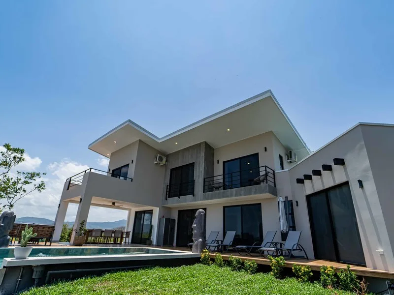 4 Bed Single Family Homes For Sale in Samara, photo 5