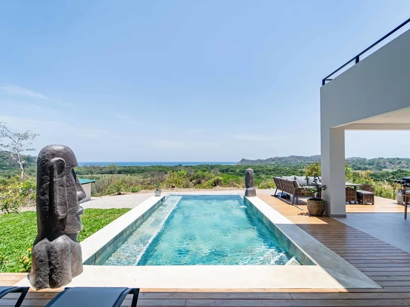 4 Bed Single Family Homes For Sale in Samara, photo 9