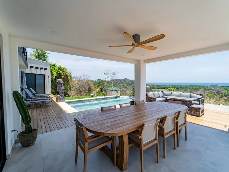 4 Bed Single Family Homes For Sale in Samara, photo 10