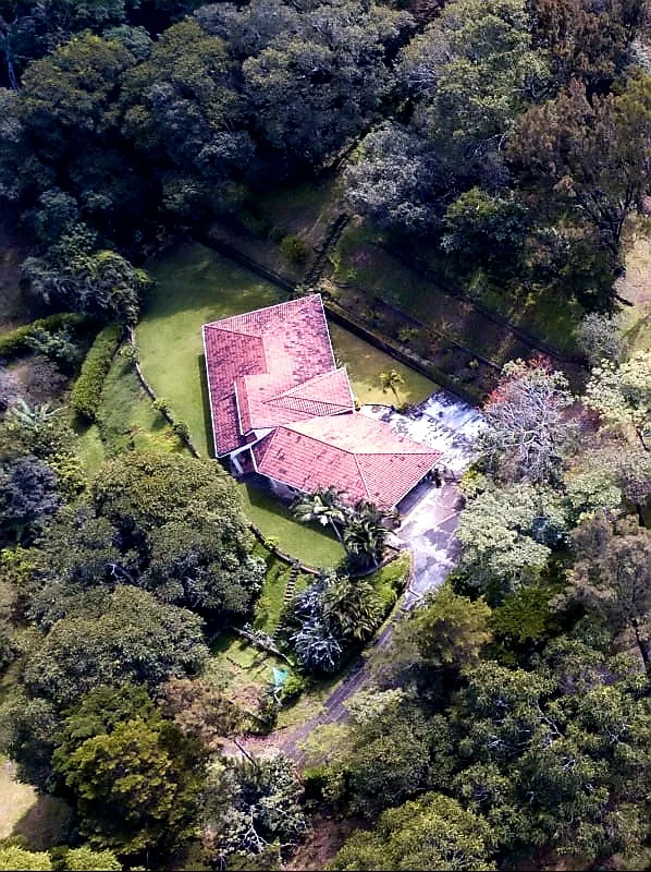 OPORTUNIDAD! Se Vende Finca 11 hectáreas con Casa 438 m2 Salitral de Santa Ana