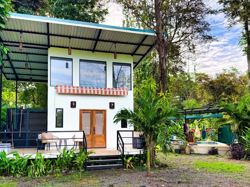 1 Bed Single Family Homes For Sale in Puerto Viejo