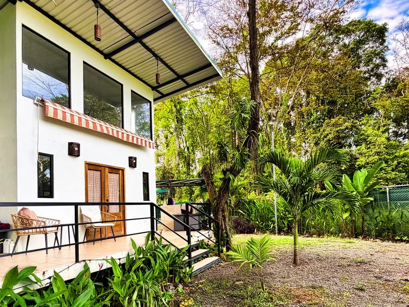 1 Bed Single Family Homes For Sale in Puerto Viejo, photo 2
