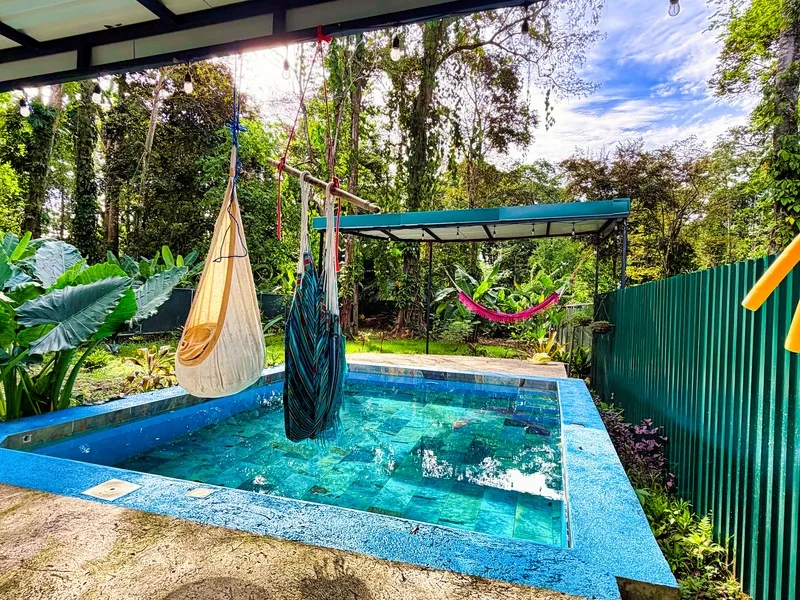 1 Bed Single Family Homes For Sale in Puerto Viejo, photo 3