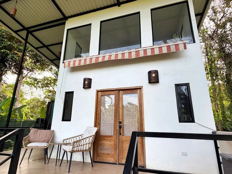 1 Bed Single Family Homes For Sale in Puerto Viejo, photo 4