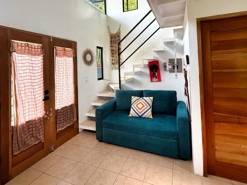 1 Bed Single Family Homes For Sale in Puerto Viejo, photo 6