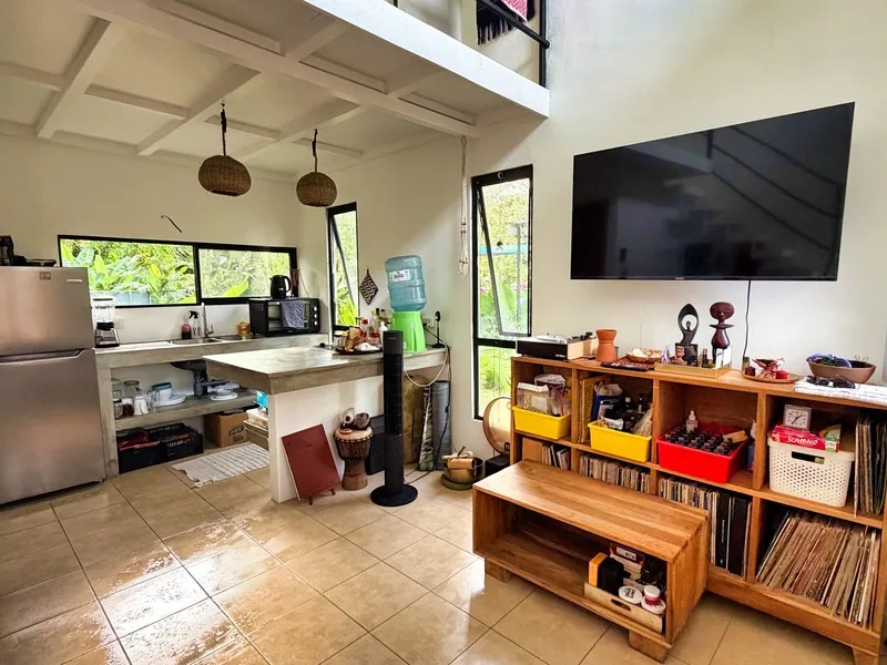 1 Bed Single Family Homes For Sale in Puerto Viejo, photo 7