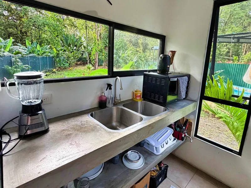 1 Bed Single Family Homes For Sale in Puerto Viejo, photo 8