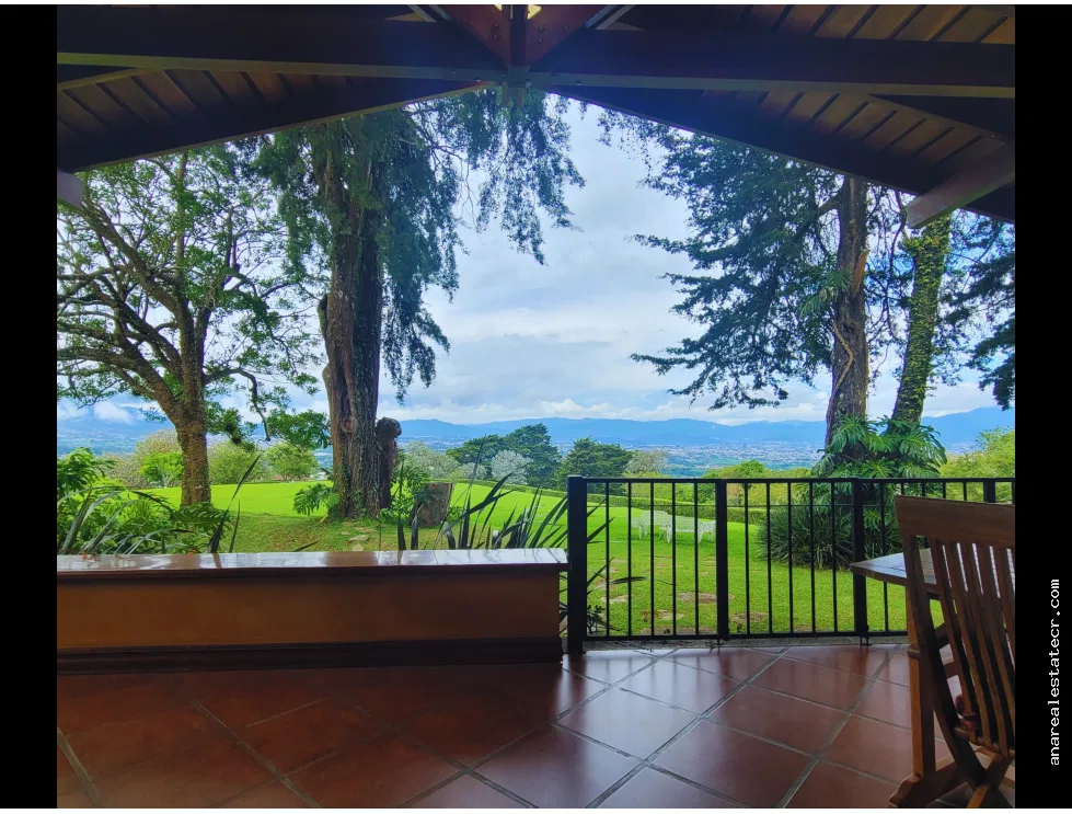 casa in San Rafael
