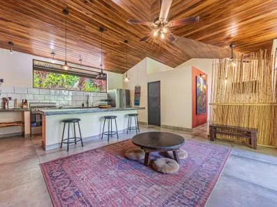 Escondite tropical: 7 acres de ribera aislada con una casa de 3 habitaciones, photo 6