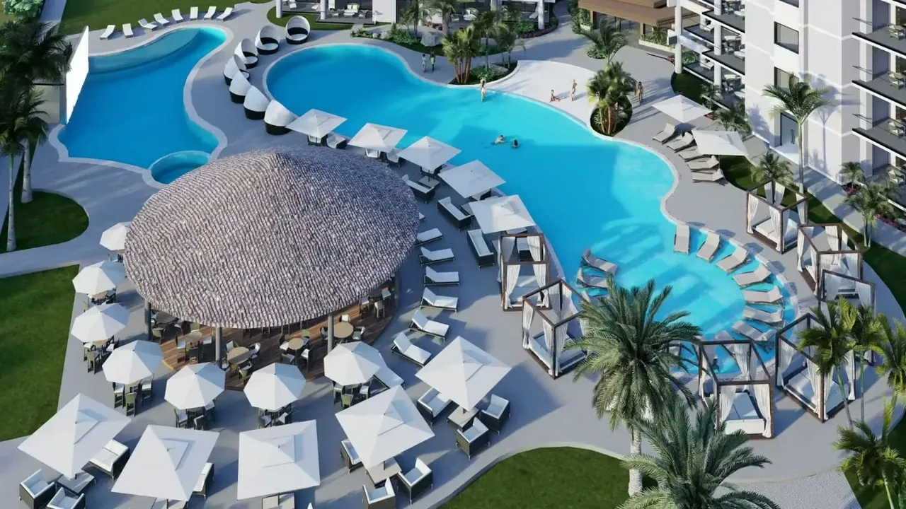 Discover a premier themed resort in the Jaco Valley, offering elegantly designed condominiums, the region’s most prominent lifestyle pool, ...