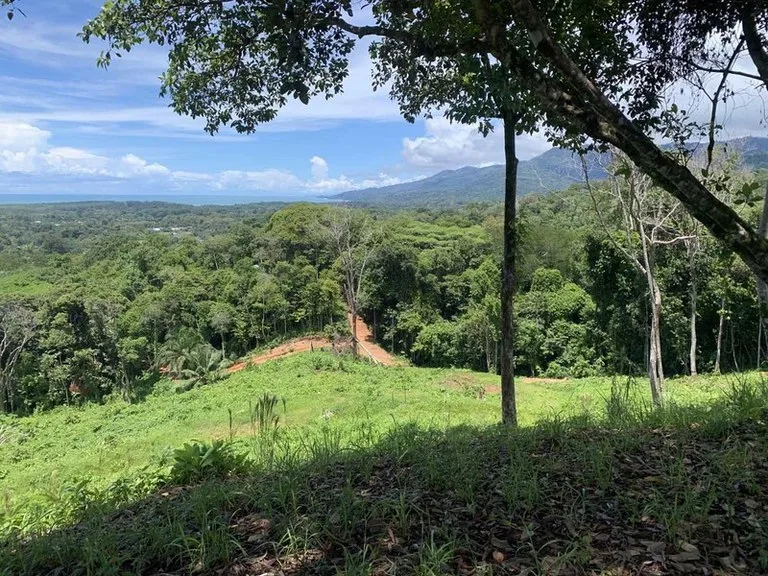 Stunning Ocean View Property in Uvita, photo 4