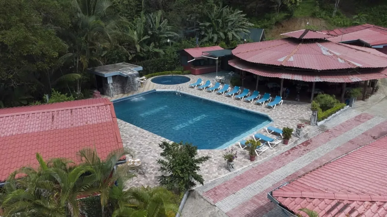 Oportunidad única para adquirir un hotel establecido en una de las zonas con mayor crecimiento turístico de Costa Rica. Pacific Paradise Resort se encuentra estratégicamente ubicado ...