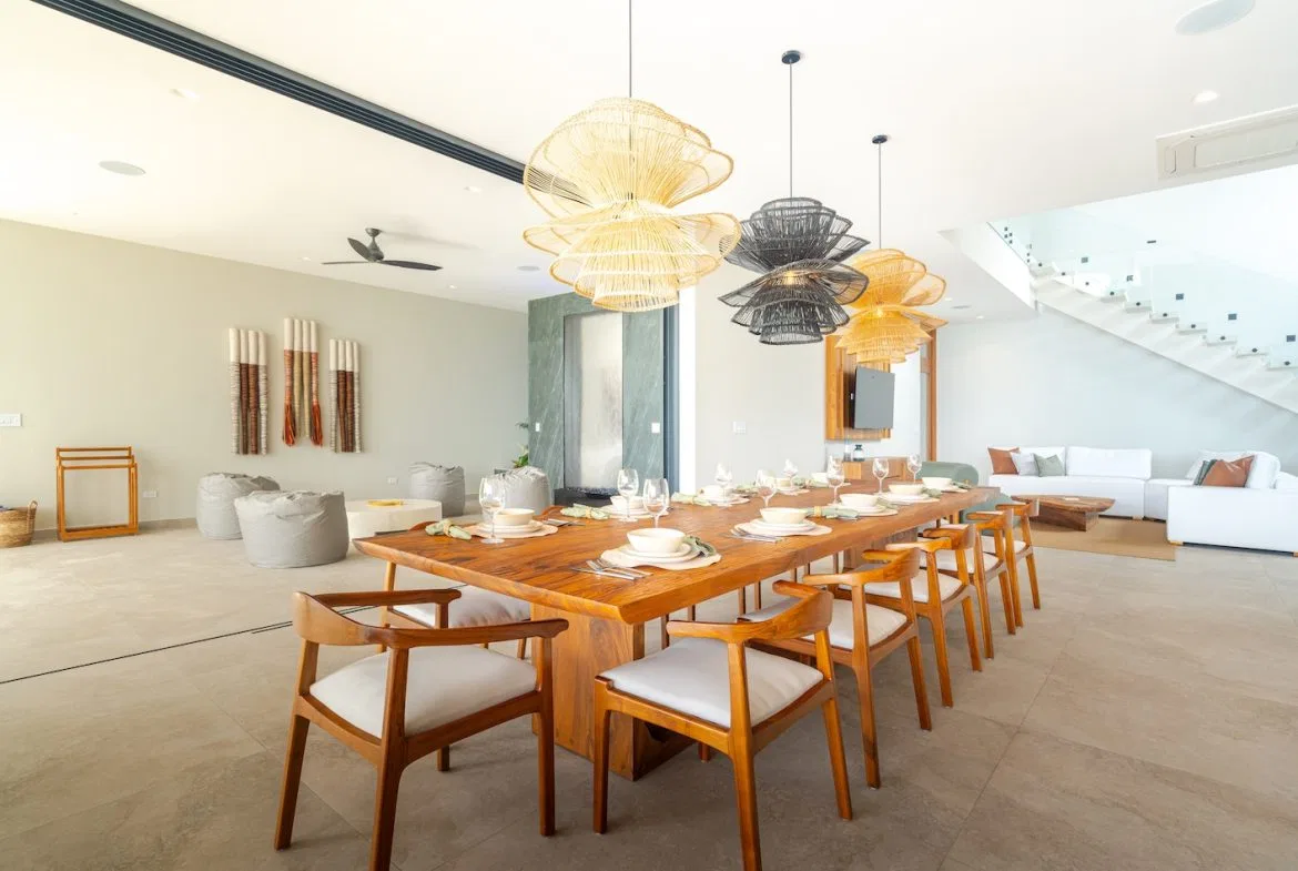 LUXURY PROPERTY WITH FIVE BEDROOM AND PANORAMIC VIEWS OF THE OCEAN, NEAR TO ESCALERAS – 1.36 ACRES, photo 24