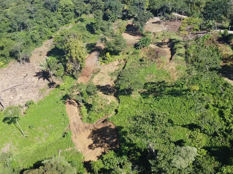 Land For Sale in Santiago, photo 4