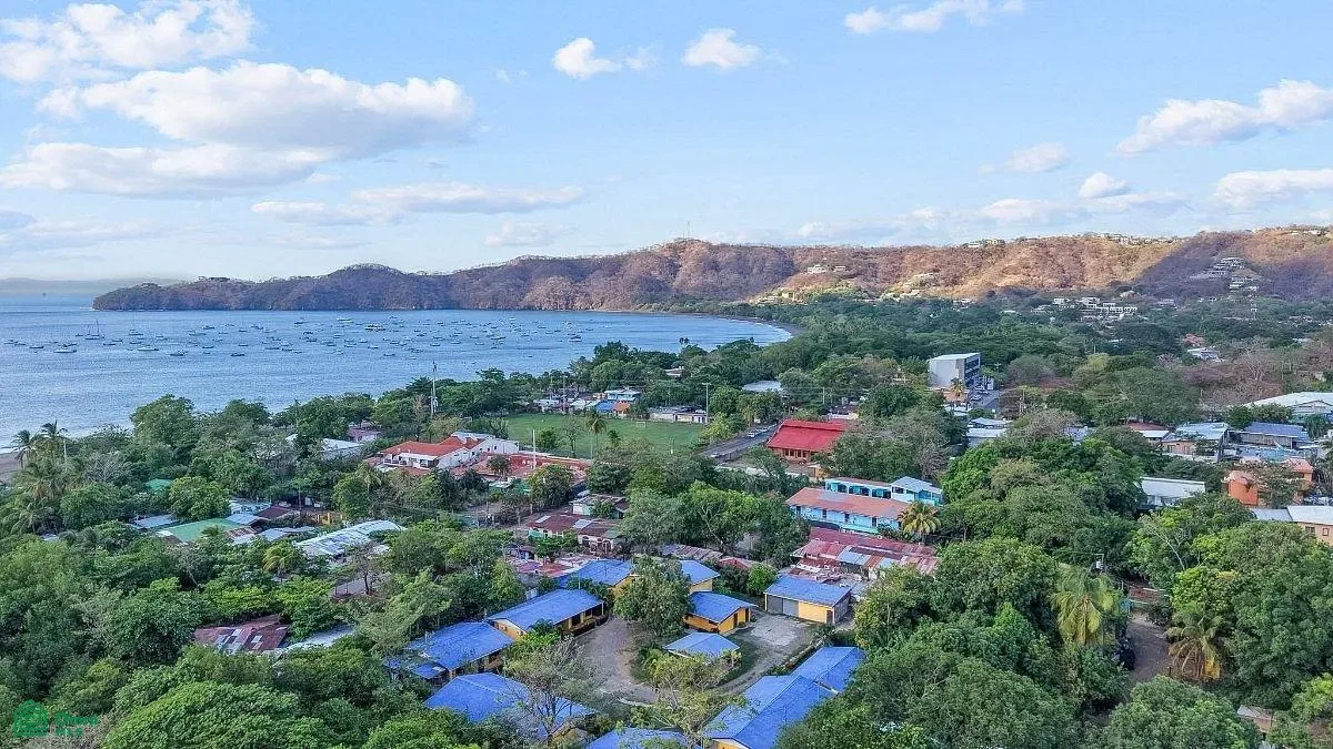 13-Unit Apartment Complex Armonia Complex,, Guanacaste 50503