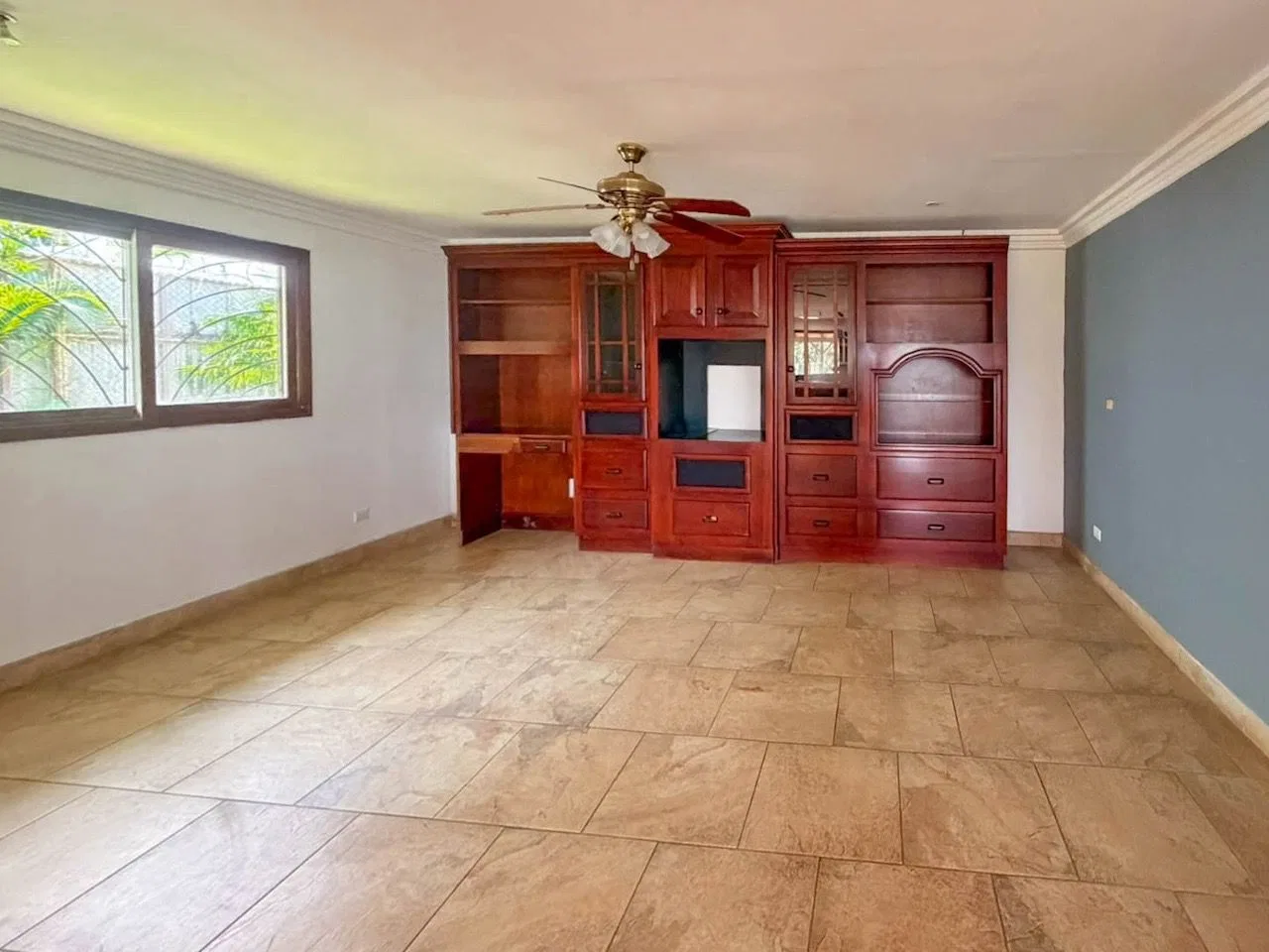Casa amplia y amueblada en residencial privado en Santa Ana, photo 12