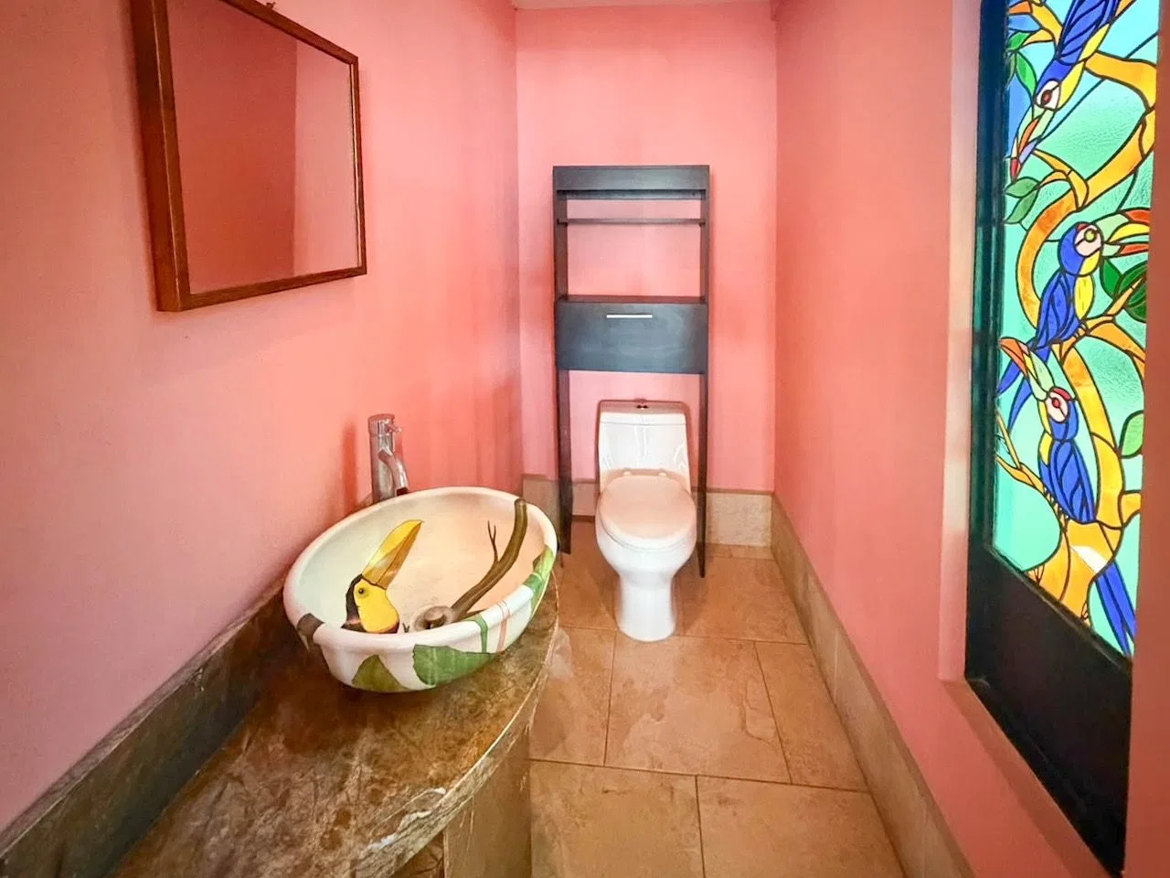 Casa amplia y amueblada en residencial privado en Santa Ana, photo 13