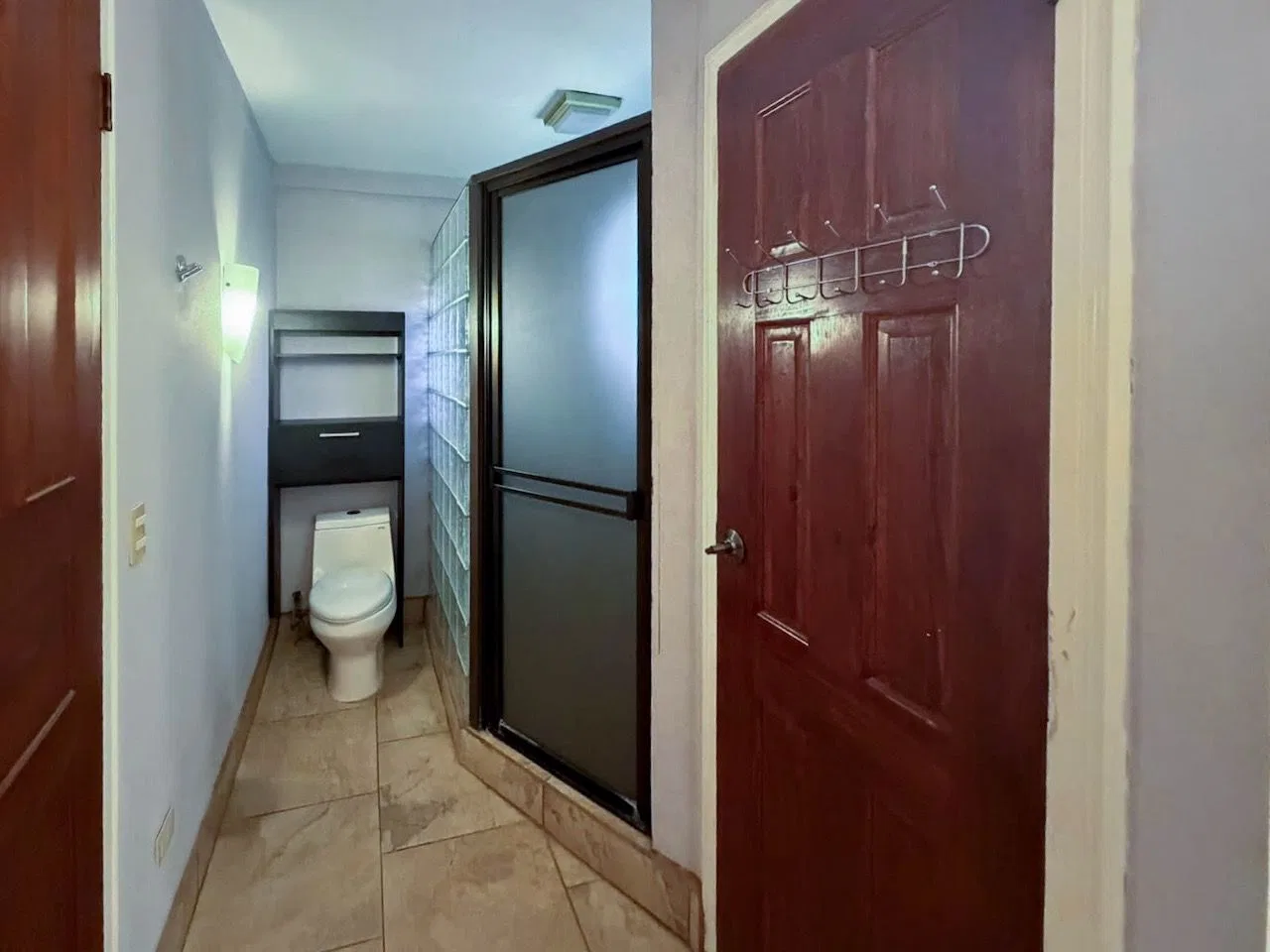 Casa amplia y amueblada en residencial privado en Santa Ana, photo 19