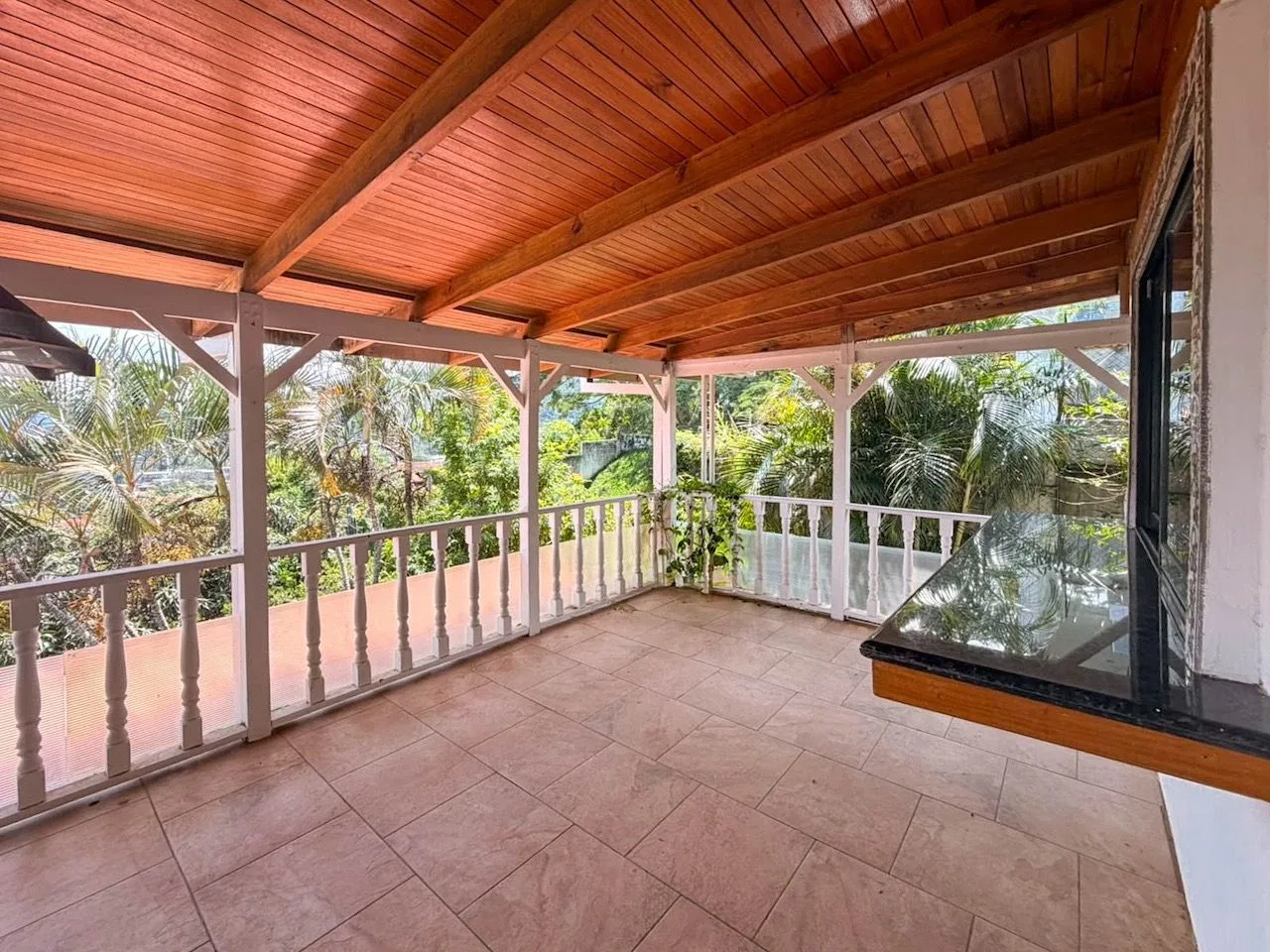 Casa amplia y amueblada en residencial privado en Santa Ana, photo 25