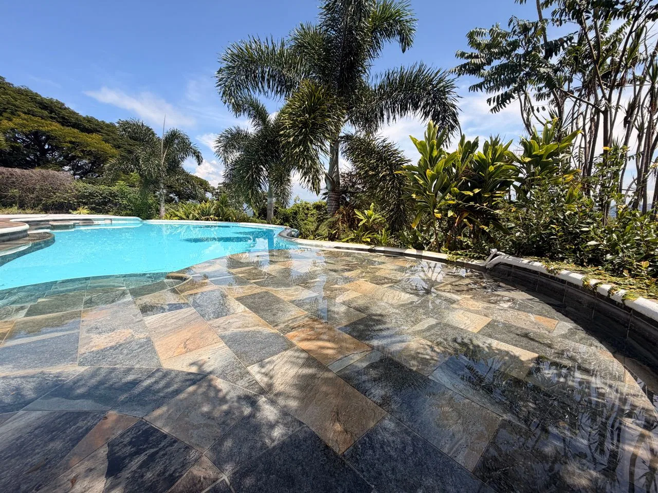 Casa amplia y amueblada en residencial privado en Santa Ana, photo 26