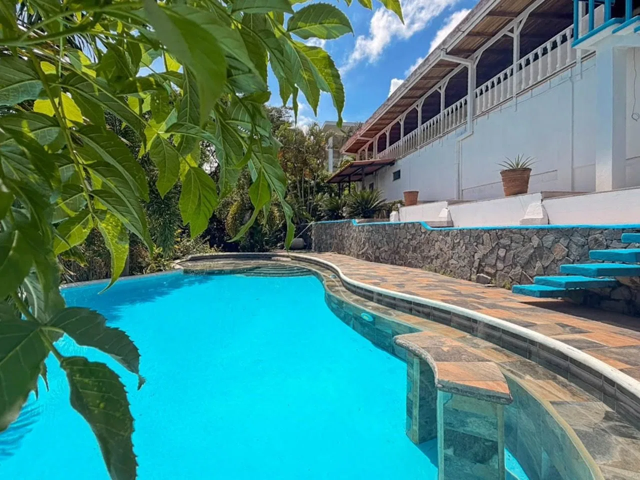Casa amplia y amueblada en residencial privado en Santa Ana, photo 27
