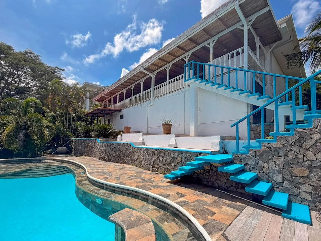 Casa amplia y amueblada en residencial privado en Santa Ana, photo 29