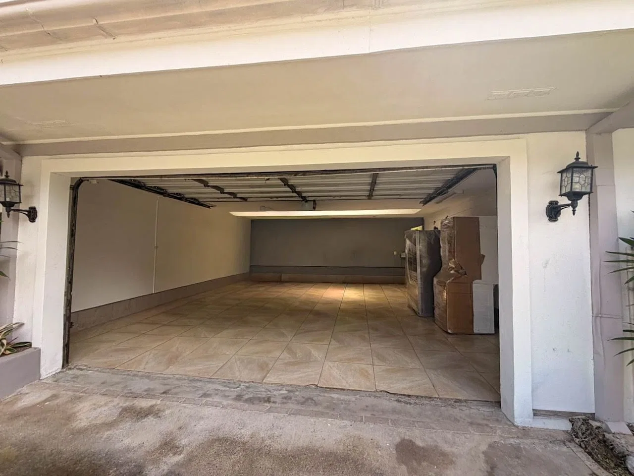 Casa amplia y amueblada en residencial privado en Santa Ana, photo 32