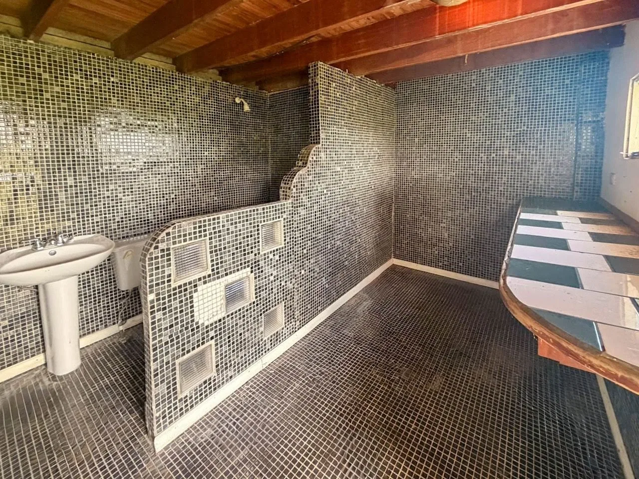Casa amplia y amueblada en residencial privado en Santa Ana, photo 34
