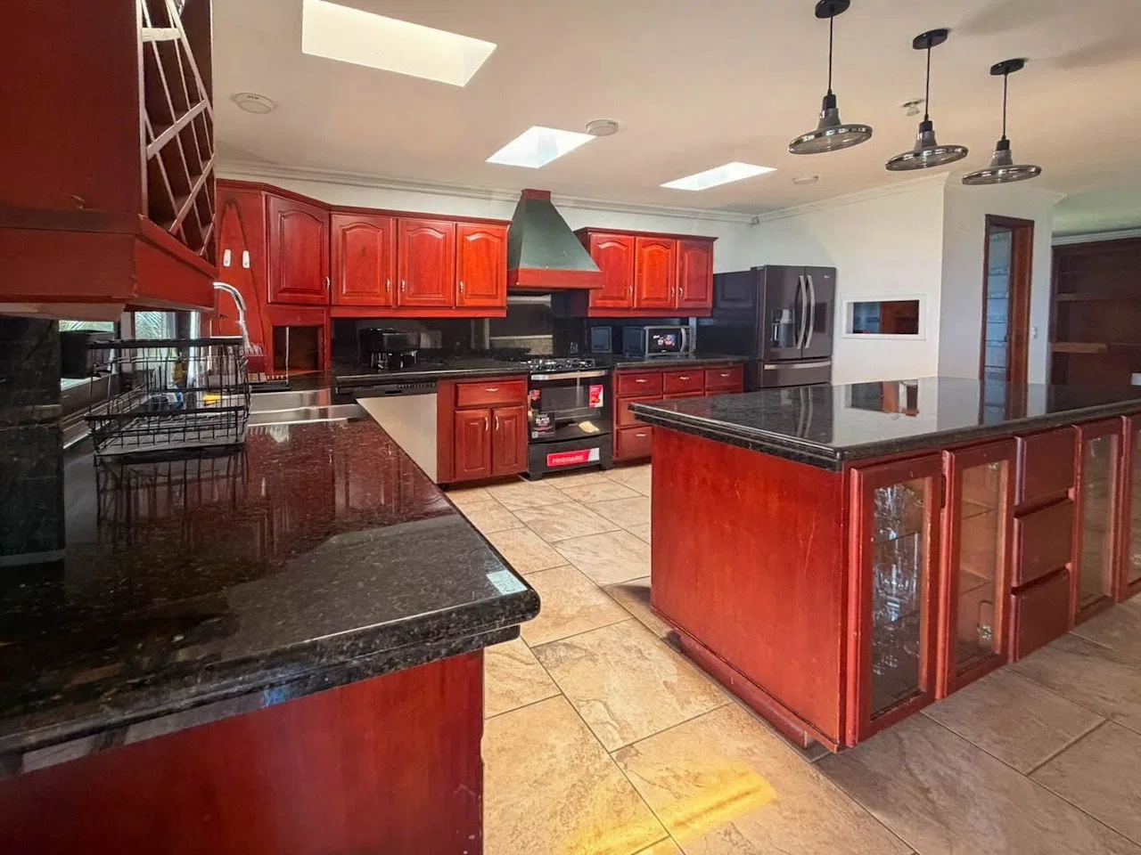 Casa amplia y amueblada en residencial privado en Santa Ana, photo 9