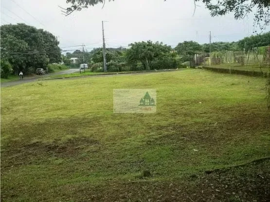 SKINER LOT FOR SALE IN RESIDENTIAL, HEREDIA. 36-180