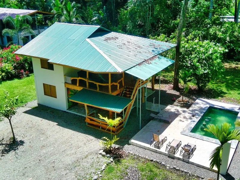 4 Bed Single Family Homes For Sale in Puerto Viejo, photo 2