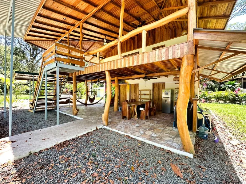 4 Bed Single Family Homes For Sale in Puerto Viejo, photo 11