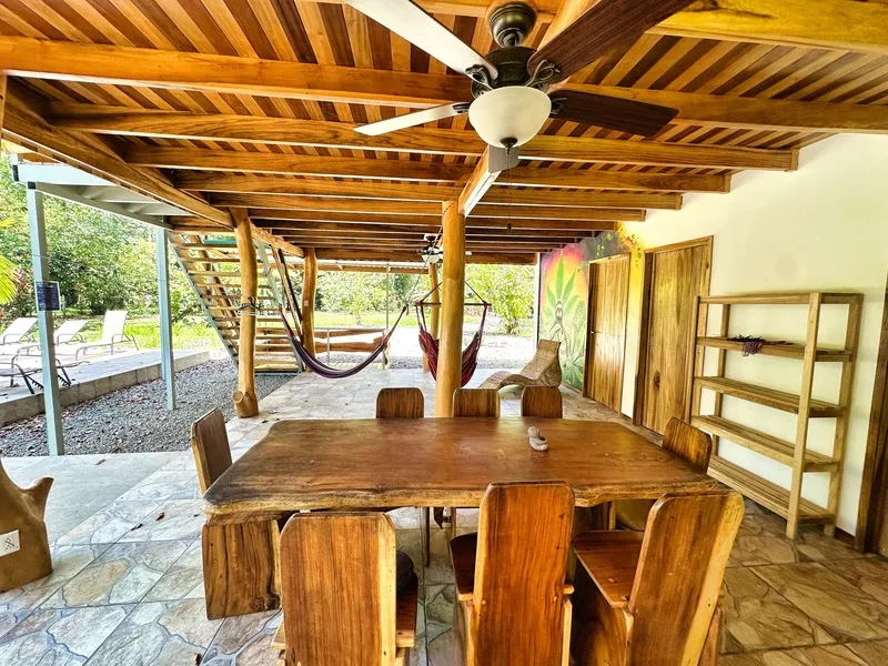 4 Bed Single Family Homes For Sale in Puerto Viejo, photo 12