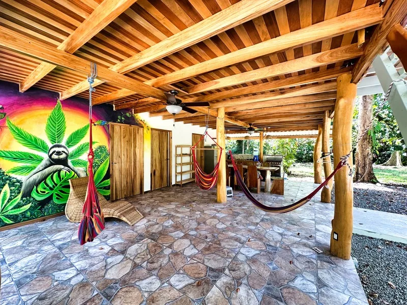 4 Bed Single Family Homes For Sale in Puerto Viejo, photo 13